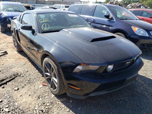 FORD MUSTANG GT 2011 1zvbp8cf7b5123459