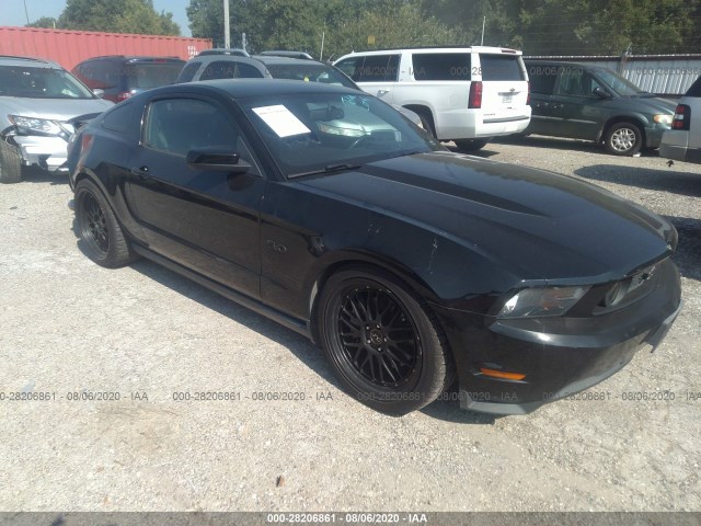 FORD MUSTANG 2011 1zvbp8cf7b5127950