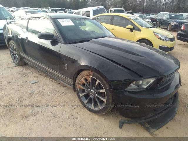 FORD MUSTANG 2011 1zvbp8cf7b5135823