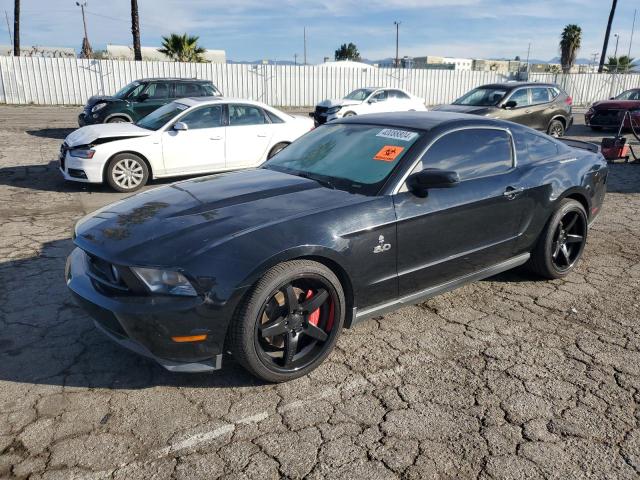 FORD MUSTANG 2011 1zvbp8cf7b5142075