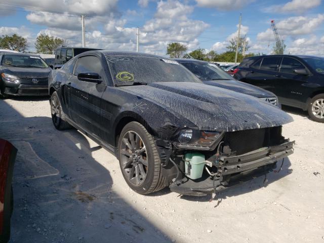 FORD MUSTANG GT 2011 1zvbp8cf7b5161144