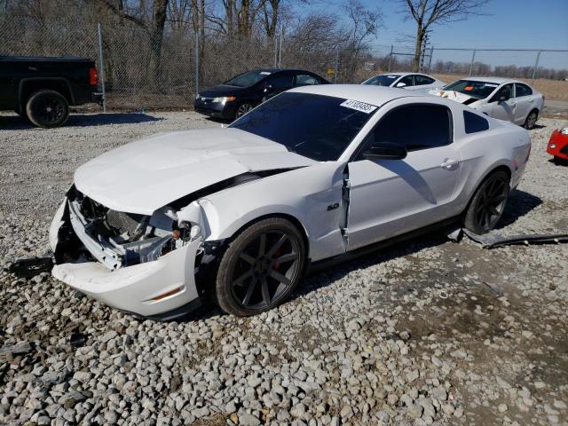 FORD MUSTANG GT 2012 1zvbp8cf7c5223577