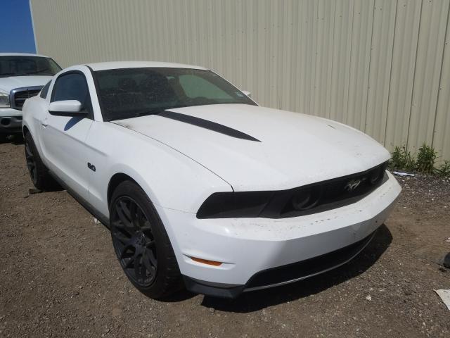 FORD MUSTANG GT 2012 1zvbp8cf7c5261956