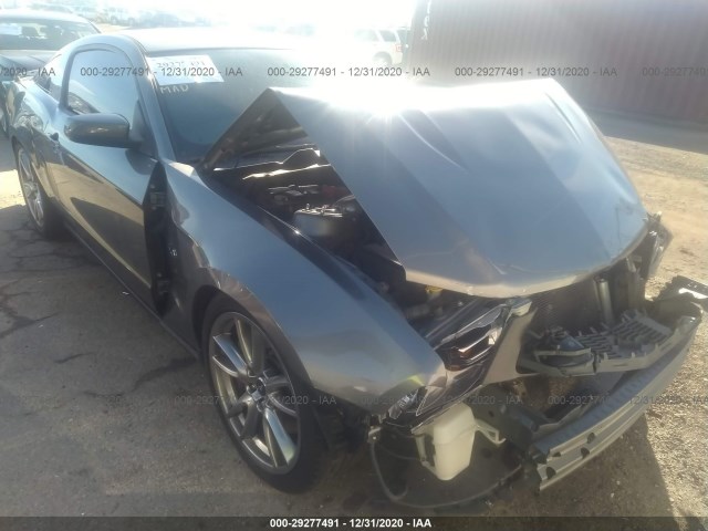 FORD MUSTANG 2012 1zvbp8cf7c5263688