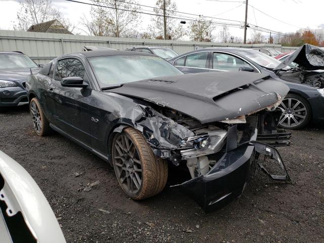 FORD MUSTANG GT 2012 1zvbp8cf7c5264467