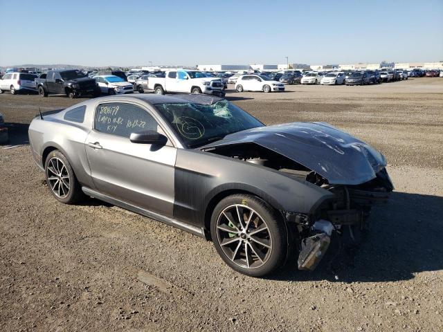 FORD MUSTANG GT 2012 1zvbp8cf7c5267983