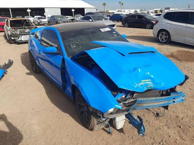 FORD MUSTANG GT 2012 1zvbp8cf7c5271449