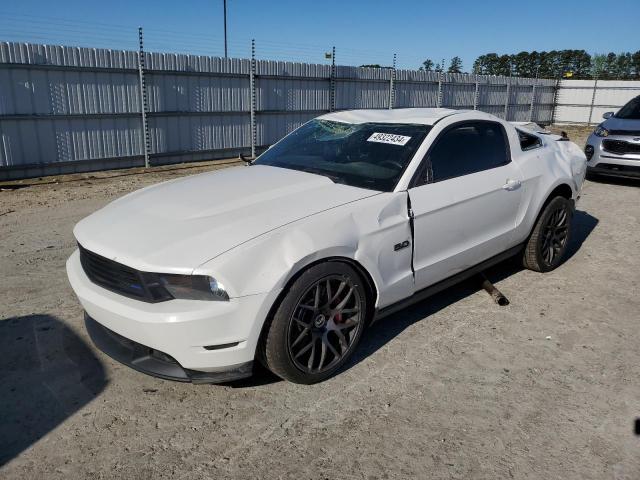 FORD MUSTANG 2012 1zvbp8cf7c5288204