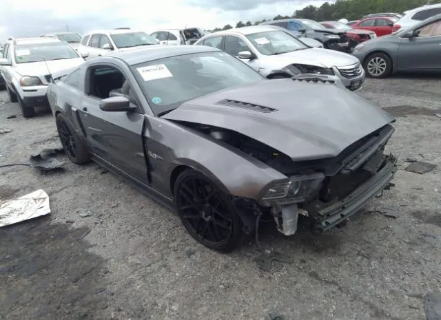 FORD MUSTANG 2013 1zvbp8cf7d5205579