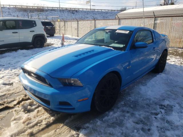 FORD MUSTANG 2013 1zvbp8cf7d5205954