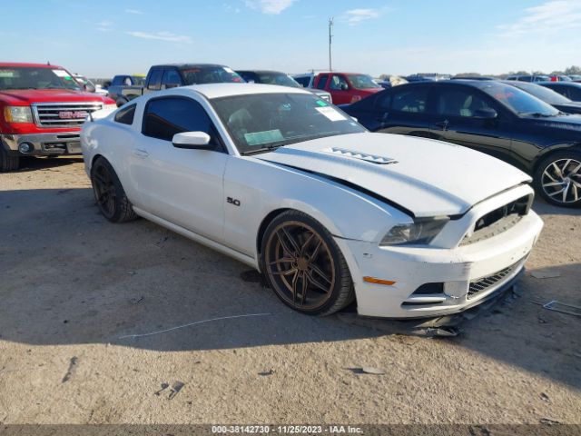 FORD MUSTANG 2013 1zvbp8cf7d5210880