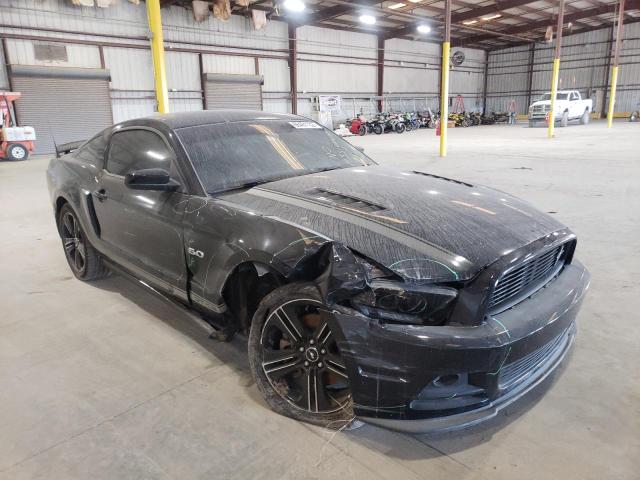 FORD MUSTANG GT 2013 1zvbp8cf7d5247038