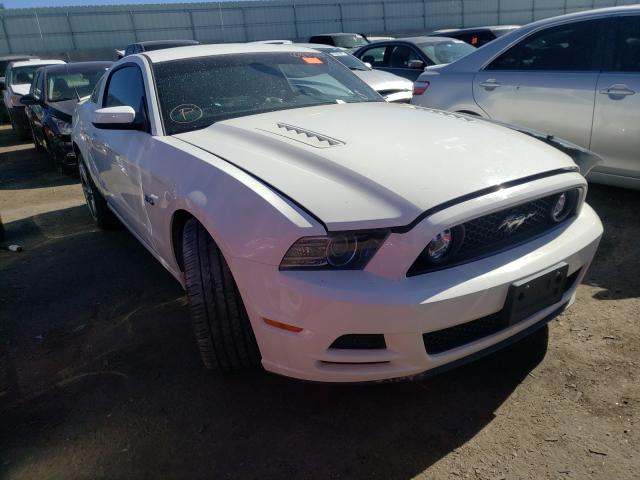 FORD MUSTANG GT 2013 1zvbp8cf7d5247945