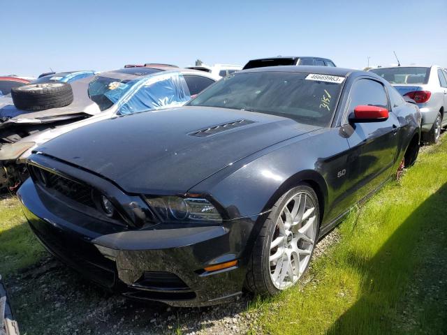 FORD MUSTANG GT 2013 1zvbp8cf7d5259366