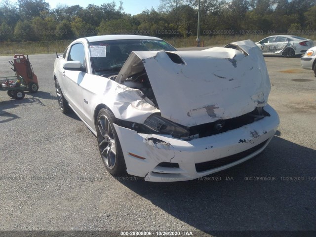 FORD MUSTANG 2013 1zvbp8cf7d5264163