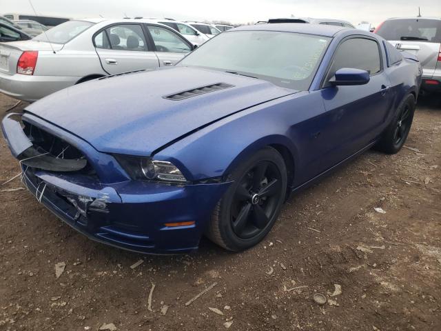 FORD MUSTANG 2013 1zvbp8cf7d5270979