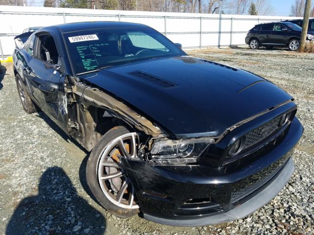 FORD MUSTANG GT 2013 1zvbp8cf7d5273364