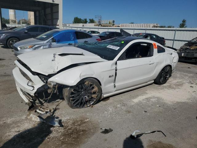 FORD MUSTANG 2013 1zvbp8cf7d5274157