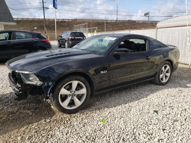 FORD MUSTANG GT 2013 1zvbp8cf7d5280749