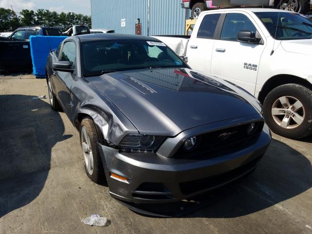 FORD MUSTANG GT 2014 1zvbp8cf7e5202389