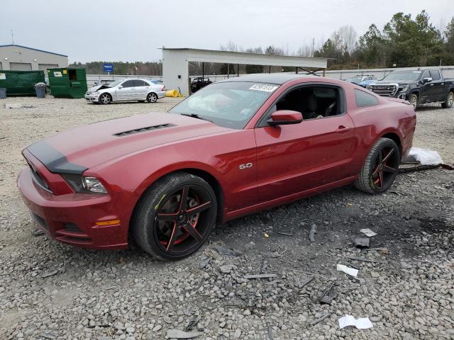 FORD MUSTANG 2014 1zvbp8cf7e5203445