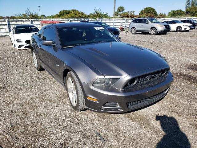 FORD MUSTANG GT 2014 1zvbp8cf7e5206930