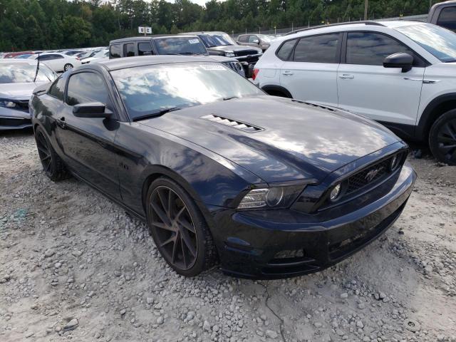 FORD MUSTANG GT 2014 1zvbp8cf7e5206992