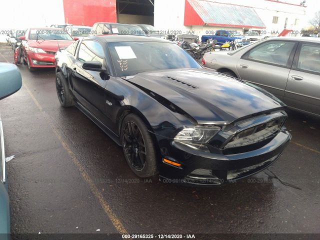 FORD MUSTANG 2014 1zvbp8cf7e5208113