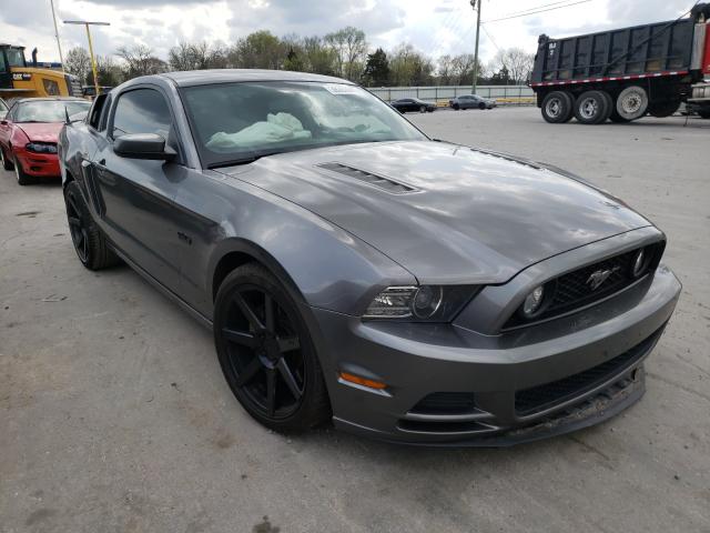 FORD MUSTANG 2014 1zvbp8cf7e5209987