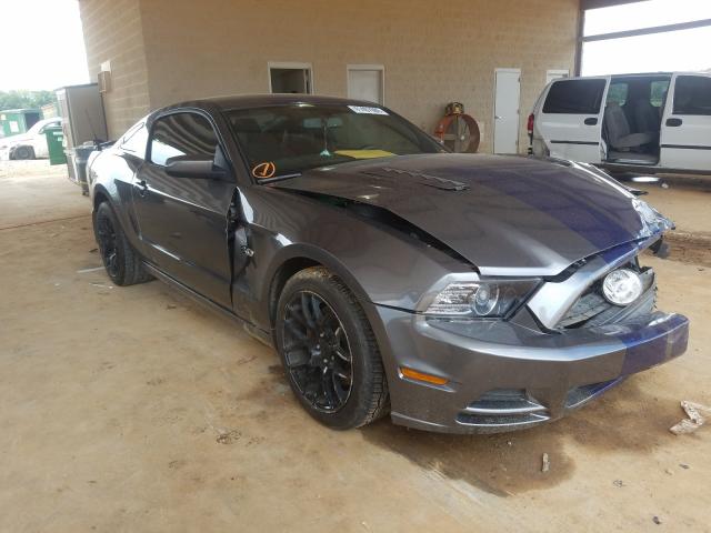 FORD MUSTANG GT 2014 1zvbp8cf7e5213523