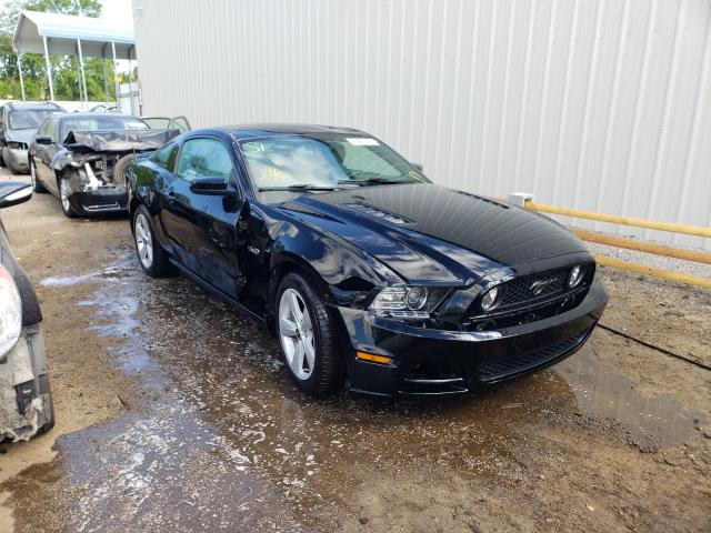 FORD MUSTANG GT 2014 1zvbp8cf7e5218656