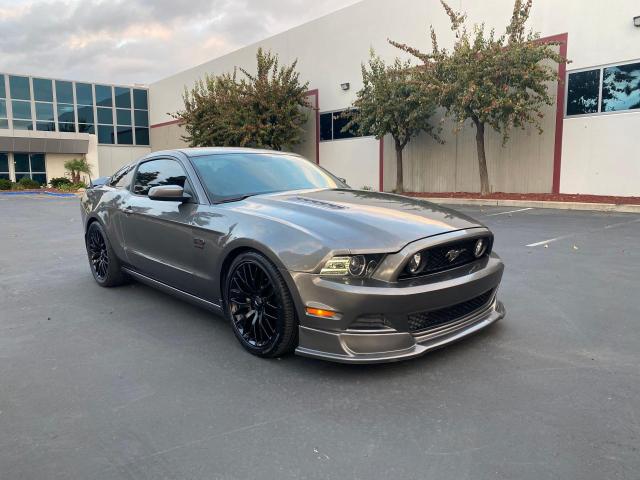 FORD MUSTANG GT 2014 1zvbp8cf7e5238633