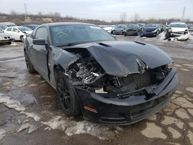 FORD MUSTANG GT 2014 1zvbp8cf7e5244965