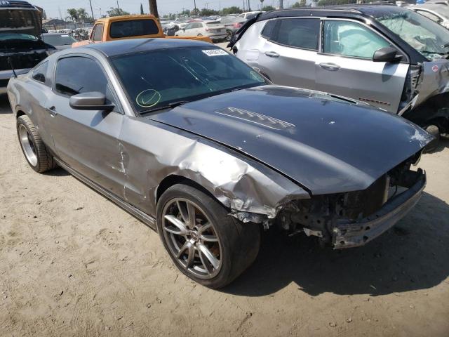 FORD MUSTANG GT 2014 1zvbp8cf7e5246456