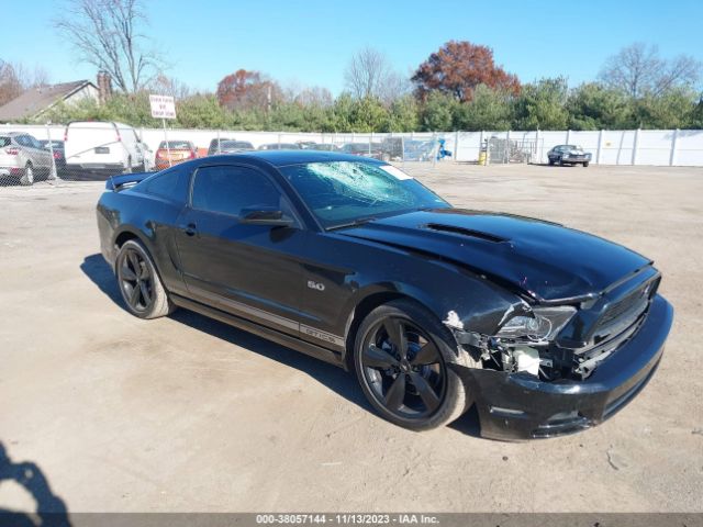 FORD MUSTANG 2014 1zvbp8cf7e5251513