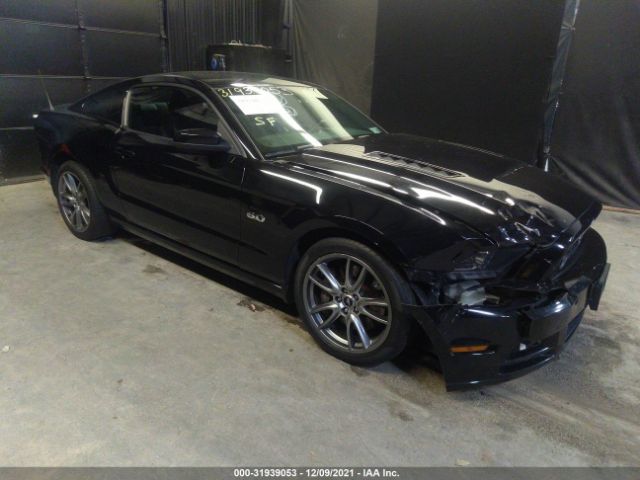 FORD MUSTANG 2014 1zvbp8cf7e5265346