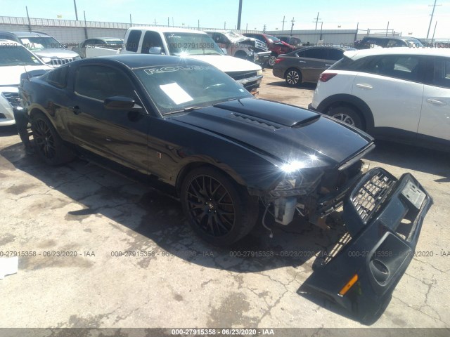 FORD MUSTANG 2014 1zvbp8cf7e5267257