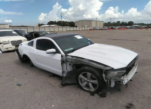 FORD MUSTANG 2014 1zvbp8cf7e5270224