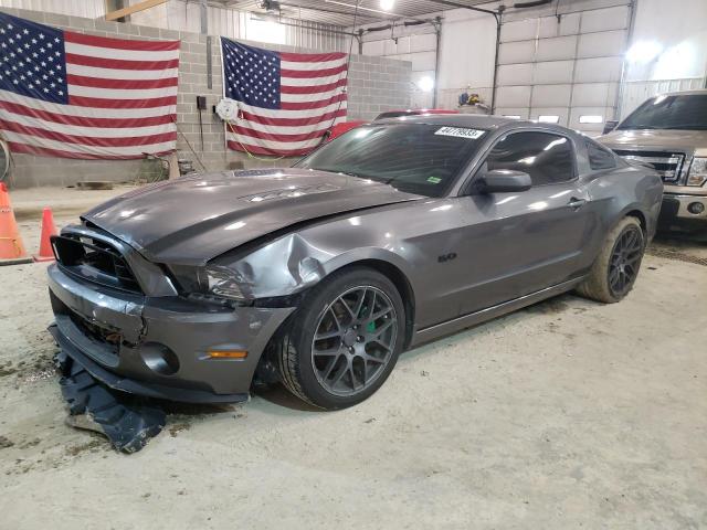 FORD MUSTANG GT 2014 1zvbp8cf7e5271583