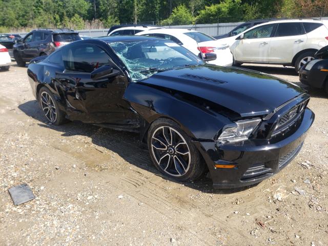 FORD MUSTANG GT 2014 1zvbp8cf7e5272927