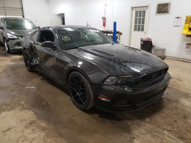 FORD MUSTANG GT 2014 1zvbp8cf7e5274290