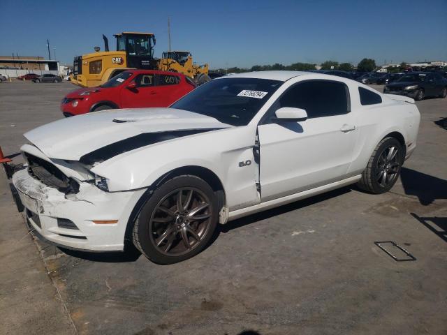 FORD MUSTANG GT 2014 1zvbp8cf7e5274810