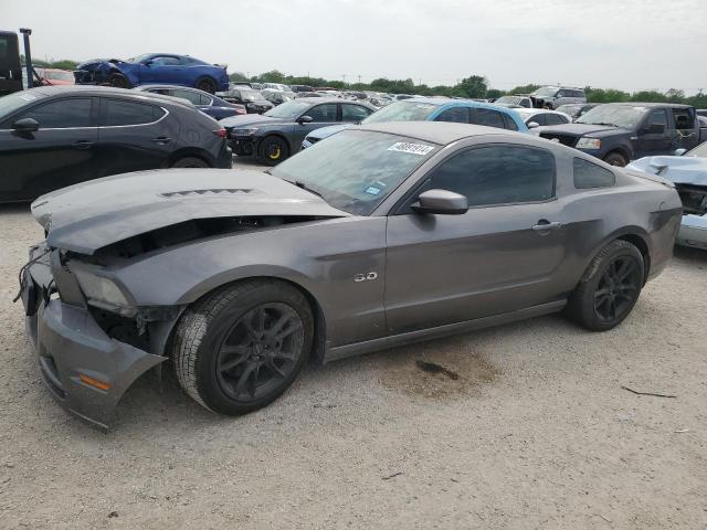 FORD MUSTANG 2014 1zvbp8cf7e5280820