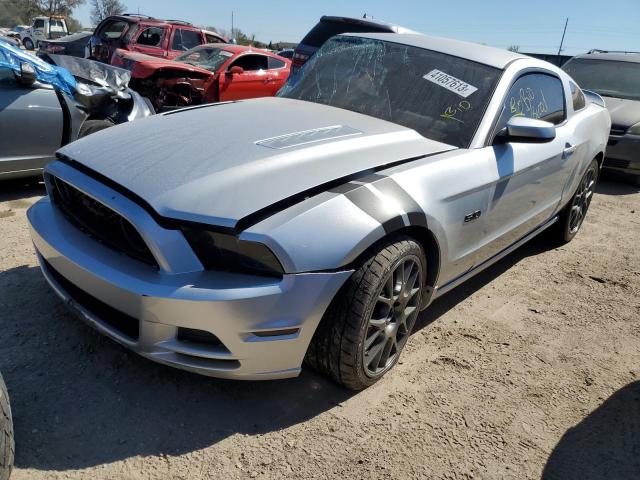 FORD MUSTANG GT 2014 1zvbp8cf7e5282373