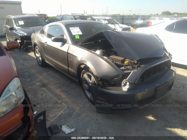 FORD MUSTANG 2014 1zvbp8cf7e5284172