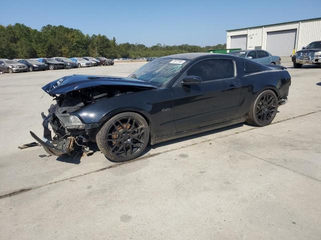 FORD MUSTANG GT 2014 1zvbp8cf7e5291476