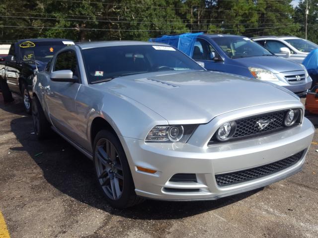 FORD MUSTANG GT 2014 1zvbp8cf7e5296029