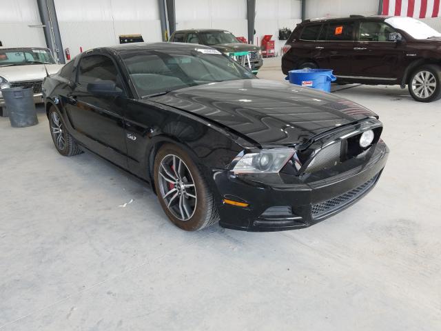 FORD MUSTANG GT 2014 1zvbp8cf7e5296239