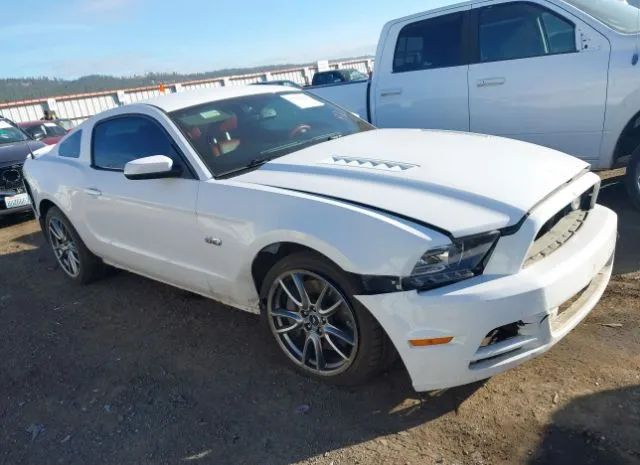 FORD MUSTANG 2014 1zvbp8cf7e5309605