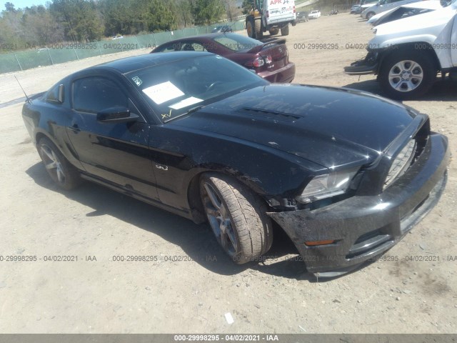 FORD MUSTANG 2014 1zvbp8cf7e5318322